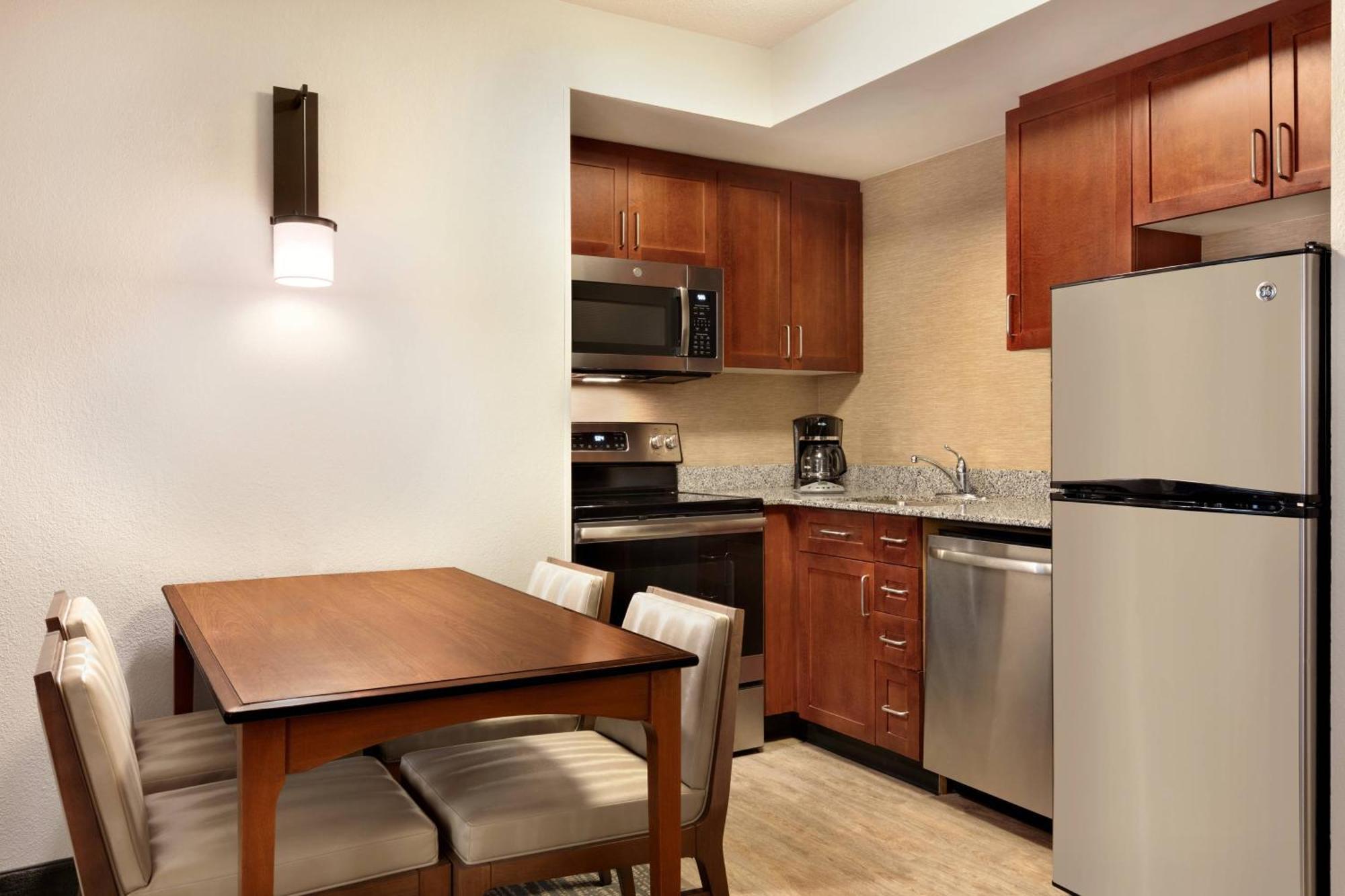 Residence Inn By Marriott Baltimore Downtown/ Inner Harbor Exterior foto